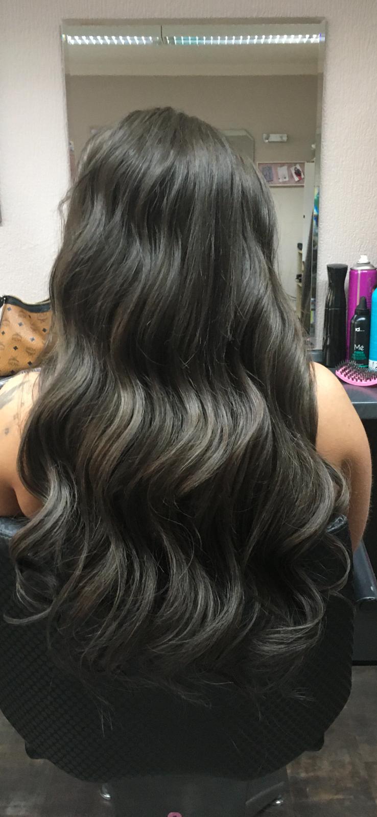 SANTOS Friseur Nürnberg — Galerie