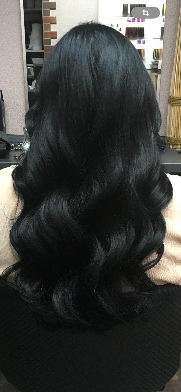 SANTOS Friseur Nürnberg — Galerie