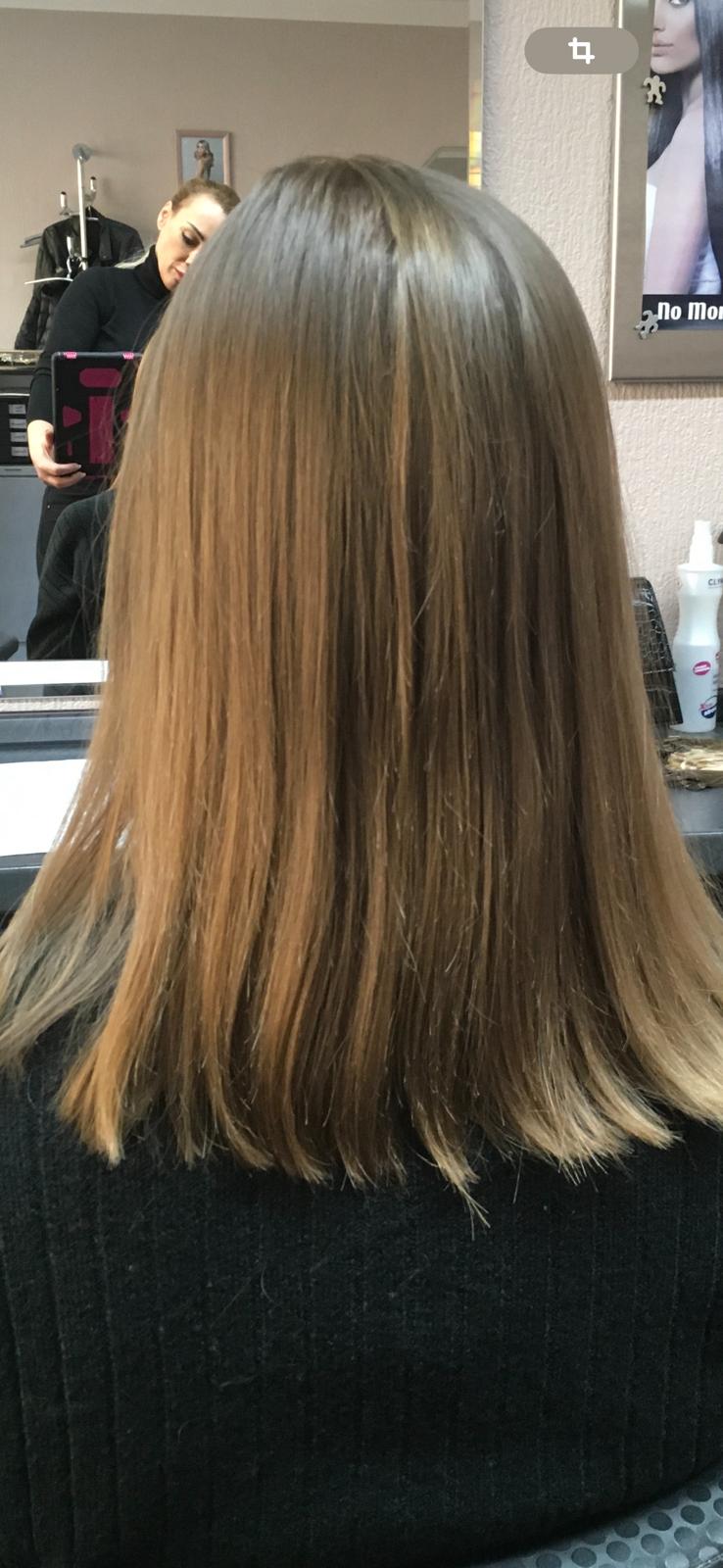 SANTOS Friseur Nürnberg — Galerie