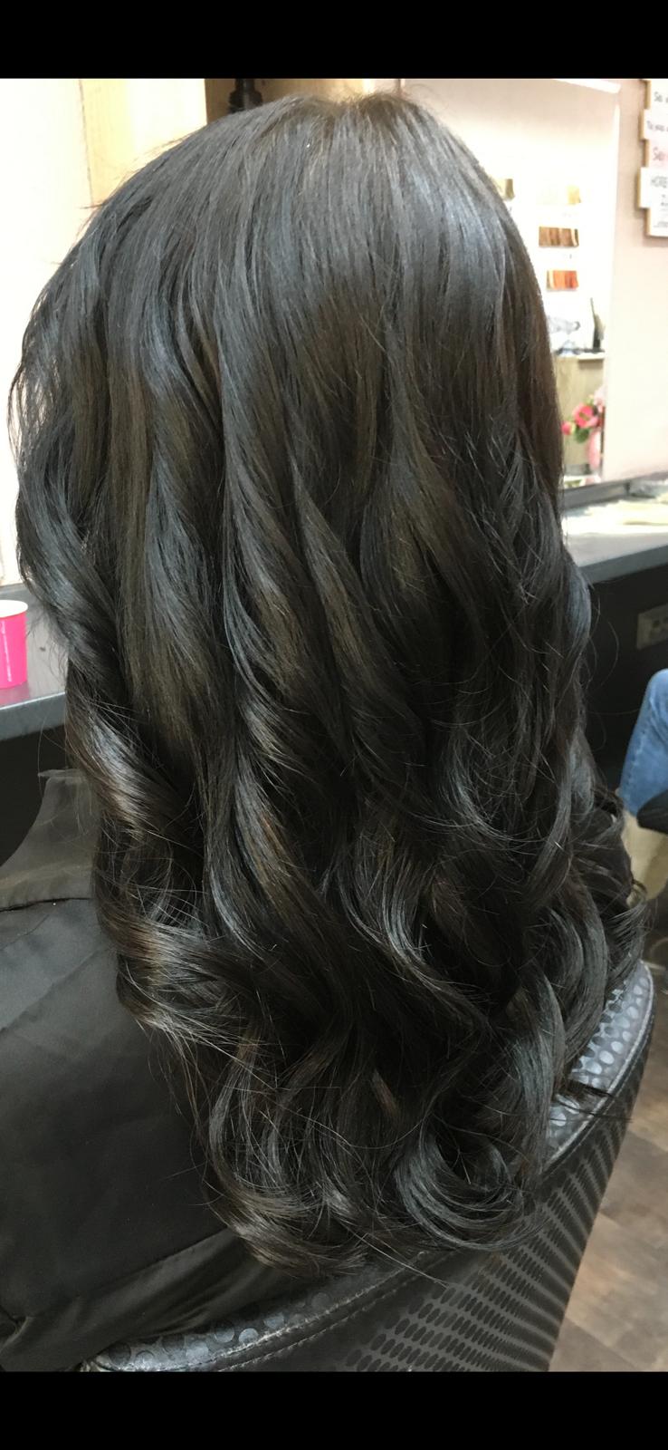 SANTOS Friseur Nürnberg — Galerie