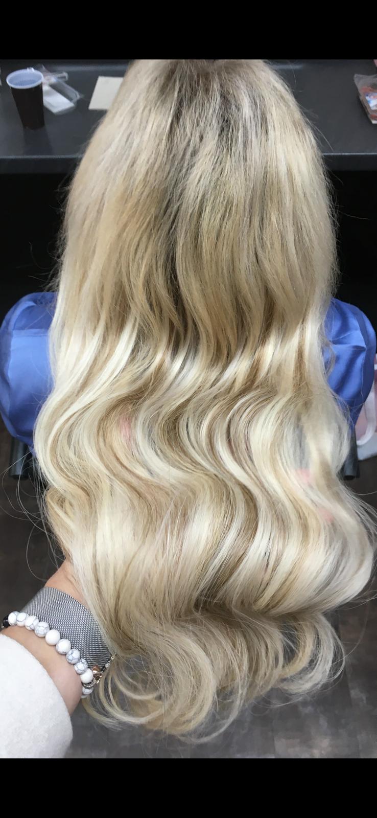 SANTOS Friseur Nürnberg — Galerie