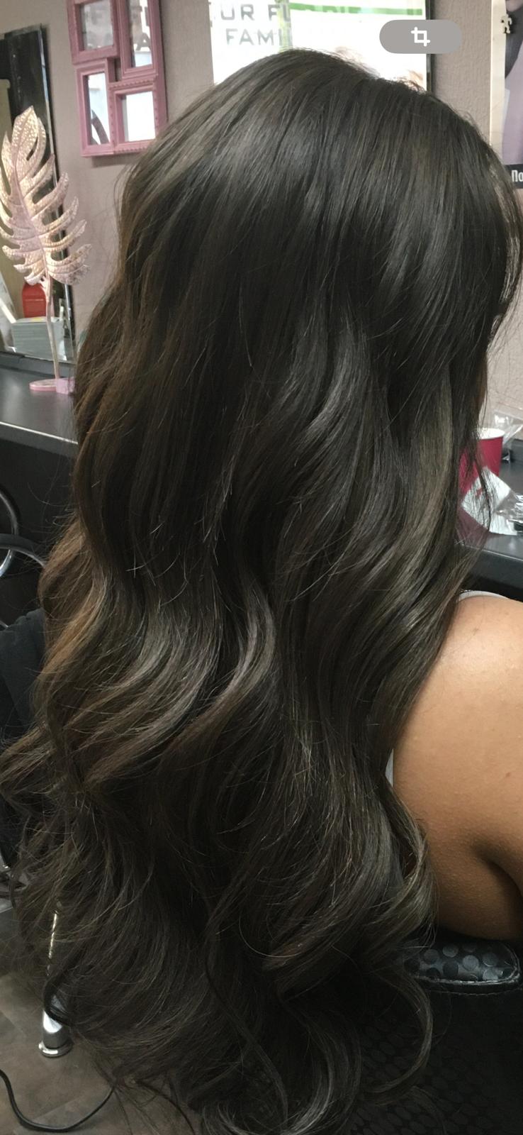 SANTOS Friseur Nürnberg — Galerie